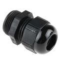 Lapp SKINTOP Series Cable Gland, PG13.5 Thread Size, Oil-Resistant Polyamide Body, -20°C to +100°C 53015230+53019230