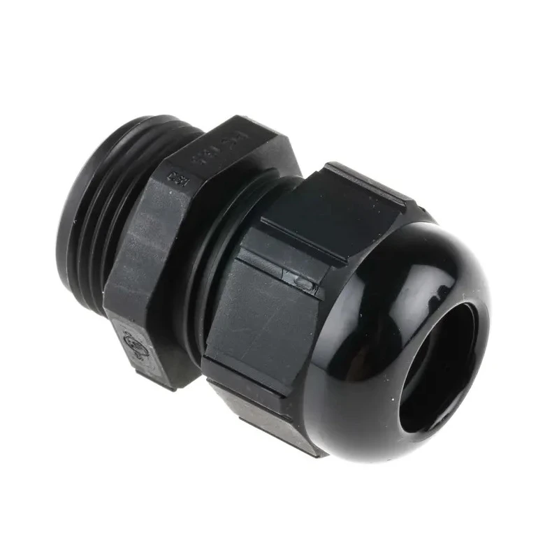 Lapp SKINTOP Series Cable Gland, PG13.5 Thread Size, Oil-Resistant Polyamide Body, -20°C to +100°C 53015230+53019230