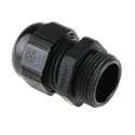 Lapp SKINTOP Series Cable Gland, PG13.5 Thread Size, Oil-Resistant Polyamide Body, -20°C to +100°C 53015230+53019230