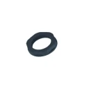 Lapp SKINTOP Series Cable Gland, PG13.5 Thread Size, Oil-Resistant Polyamide Body, -20°C to +100°C 53015230+53019230