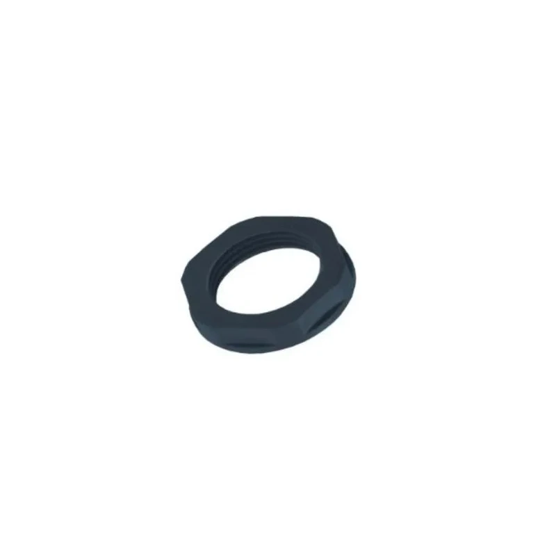 Lapp SKINTOP Series Cable Gland, PG13.5 Thread Size, Oil-Resistant Polyamide Body, -20°C to +100°C 53015230+53019230