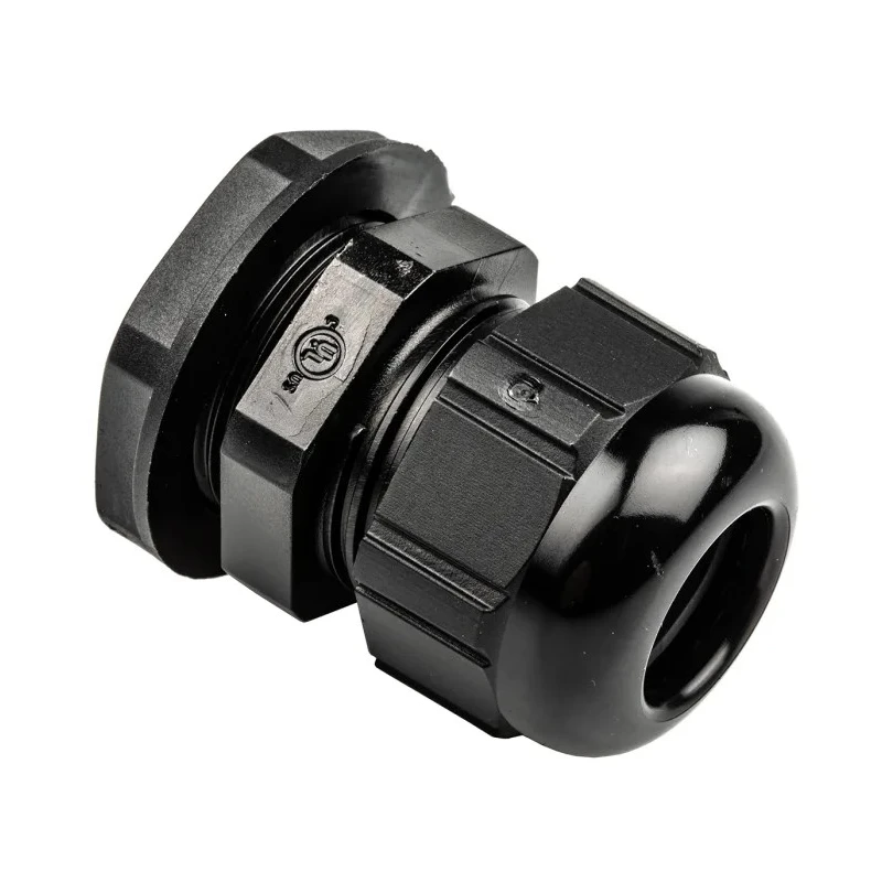 Lapp SKINTOP Series Cable Gland PG16 Thread Size for 9-14mm Cable Diameter, Polyamide Material PG16