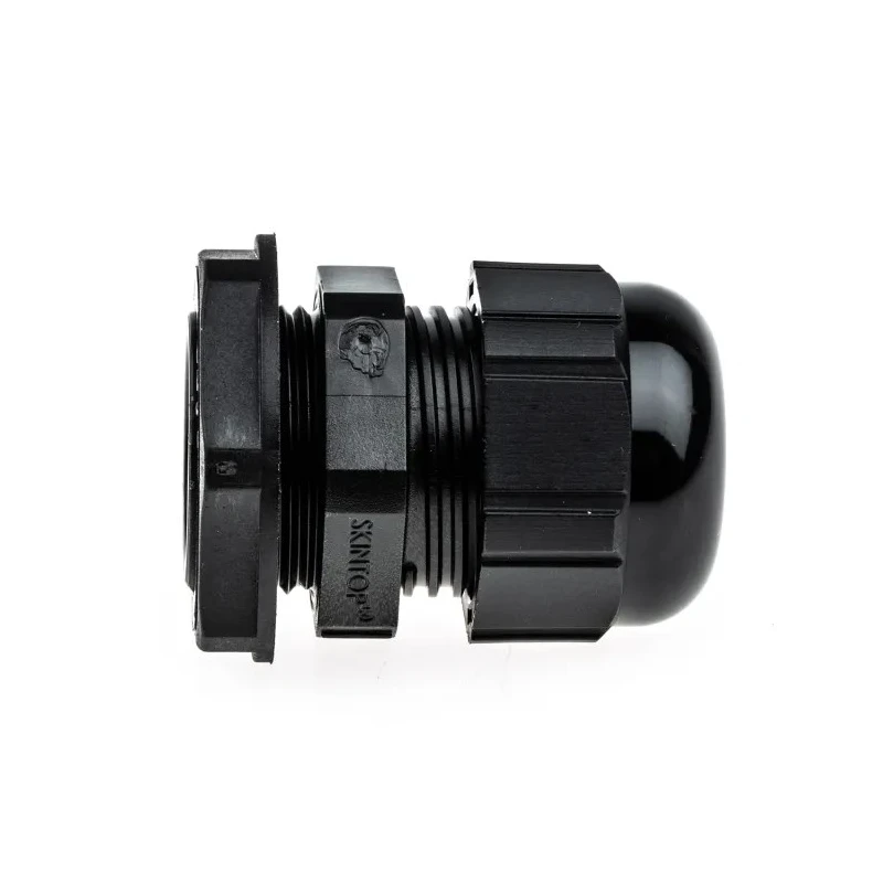 Lapp SKINTOP Series Cable Gland PG16 Thread Size for 9-14mm Cable Diameter, Polyamide Material PG16
