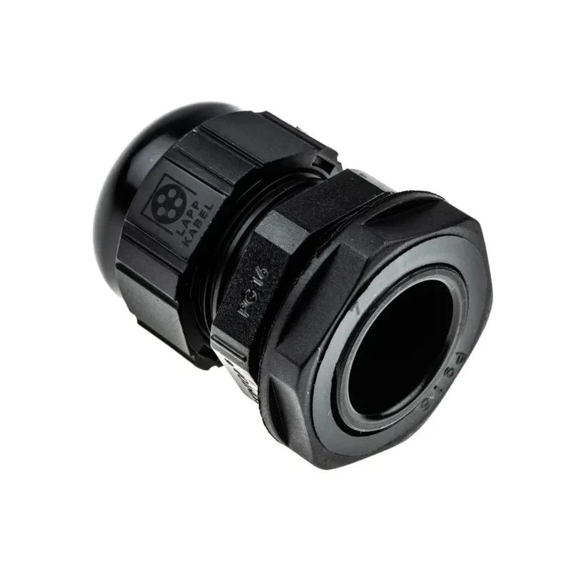 Lapp SKINTOP Series Cable Gland PG16 Thread Size for 9-14mm Cable Diameter, Polyamide Material PG16