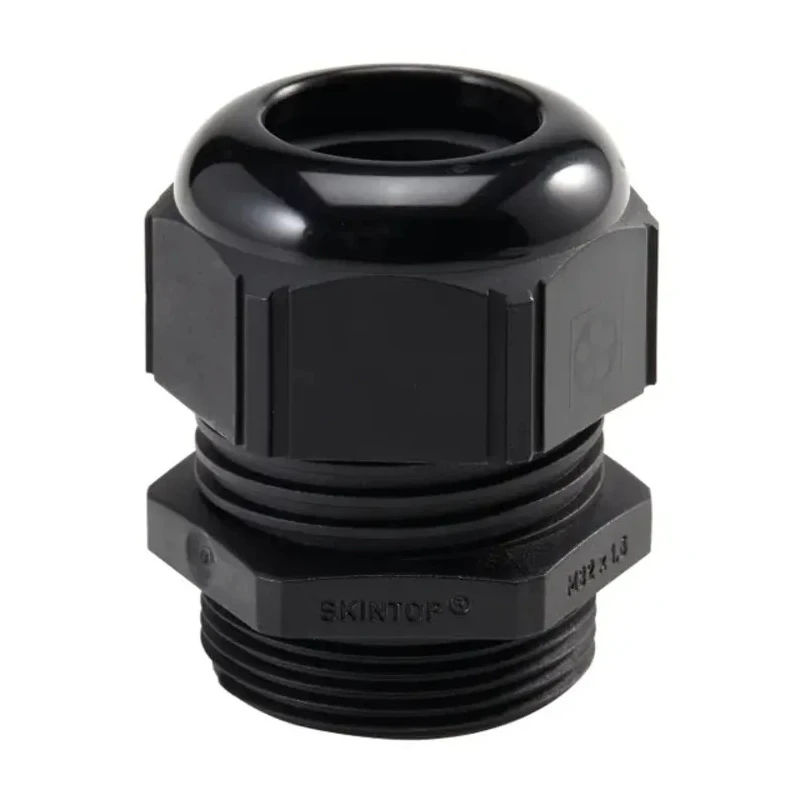 Lapp SKINTOP Series Cable Gland PG16 Thread Size for 9-14mm Cable Diameter, Polyamide Material PG16