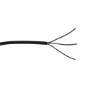 RS PRO Threaded Barrel Inductive Proximity Sensor M12 x 1 NPN 30V DC 200mA 8mm Detection 206-6158