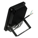 PowerLED Floodlight 50 W, 5000 lm White, 3000K Color Temperature, IP65, PIR Sensor, Remote Control Flex-PIR-50-5K