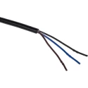Telemecanique Sensors RS PRO Threaded Barrel Inductive Proximity Sensor, M30 x 1.5, PNP Output, 30 V DC, 200 mA, 10 206-6165
