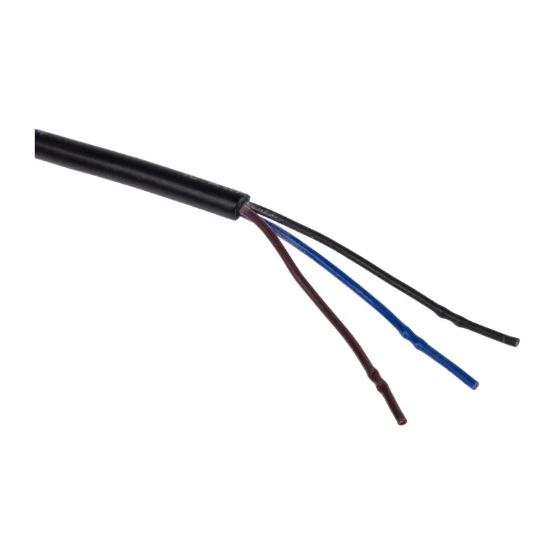 Telemecanique Sensors RS PRO Threaded Barrel Inductive Proximity Sensor, M30 x 1.5, PNP Output, 30 V DC, 200 mA, 10 206-6165