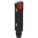 RS Pro Rectangular Inductive Proximity Sensor PNP 30V 200mA 2 mm 8x8x8 mm 206-6170