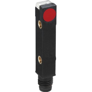 RS Pro Rectangular Inductive Proximity Sensor PNP 30V 200mA 2 mm 8x8x8 mm 206-6170