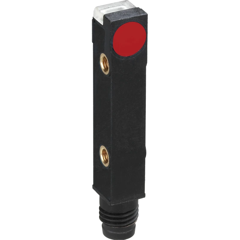 RS Pro Rectangular Inductive Proximity Sensor PNP 30V 200mA 2 mm 8x8x8 mm 206-6170
