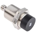 RS PRO Threaded Barrel Inductive Proximity Sensor M30 x 1.5 PNP 30V DC 200mA 38 mm Detection 206-6166