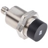 RS PRO Threaded Barrel Inductive Proximity Sensor M30 x 1.5 PNP 30V DC 200mA 38 mm Detection 206-6166