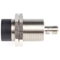 RS PRO Threaded Barrel Inductive Proximity Sensor M30 x 1.5 PNP 30V DC 200mA 38 mm Detection 206-6166