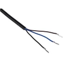 RS PRO Threaded Barrel Inductive Proximity Sensor M30 x 1.5 PNP Output 30 V DC 200mA 38mm Detection 206-6167