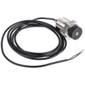 RS PRO Threaded Barrel Inductive Proximity Sensor M30 x 1.5 PNP Output 30 V DC 200mA 38mm Detection 206-6167