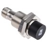 RS PRO Threaded Barrel Inductive Proximity Sensor M18 x 1 PNP 30 V dc 200mA 20 mm Detection 206-6164