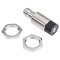 RS PRO Threaded Barrel Inductive Proximity Sensor M18 x 1 PNP 30 V dc 200mA 20 mm Detection 206-6164