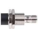 RS PRO Threaded Barrel Inductive Proximity Sensor M18 x 1 PNP 30 V dc 200mA 20 mm Detection 206-6164