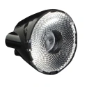 Ledil Gabriella Series 1-Way LED Lens Round Polymethyl Methacrylate 25 ° Viewing Angle CA16203_GABRIELLA-MIDI-M