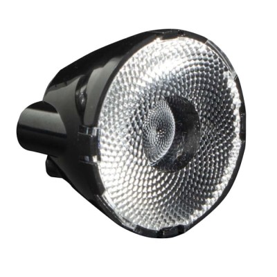 Ledil Gabriella Series 1-Way LED Lens Round Polymethyl Methacrylate 25 ° Viewing Angle CA16203_GABRIELLA-MIDI-M