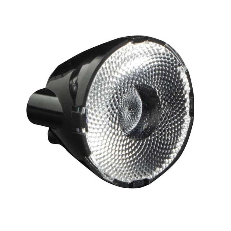 Ledil Gabriella Series 1-Way LED Lens Round Polymethyl Methacrylate 25 ° Viewing Angle CA16203_GABRIELLA-MIDI-M
