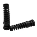 Lapp SKINTOP Series 25 Polyamide Cable Gland PG21 Thread Size, 13-18mm Cable Diameter, Temperature Range 53015850+53019250