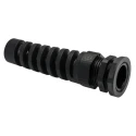 Lapp SKINTOP Series 25 Polyamide Cable Gland PG21 Thread Size, 13-18mm Cable Diameter, Temperature Range 53015850+53019250
