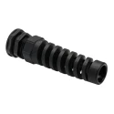 Lapp SKINTOP Series 25 Polyamide Cable Gland PG21 Thread Size, 13-18mm Cable Diameter, Temperature Range 53015850+53019250