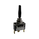 RS PRO Toggle Switch PCB Mount On-Off-On SPDT Solder Terminal 10A 250V AC 206-7000