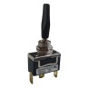 RS PRO PCB Mount Toggle Switch On-Off-On SPDT Solder Terminal 10A 250 V ac 206-7002