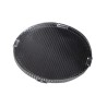 Ledil LEIA Series 1-Way LED Reflector Sublens Oval Beam 47.82mm Diameter Polymethyl Methacrylate F16629_LEIA-SUB-O