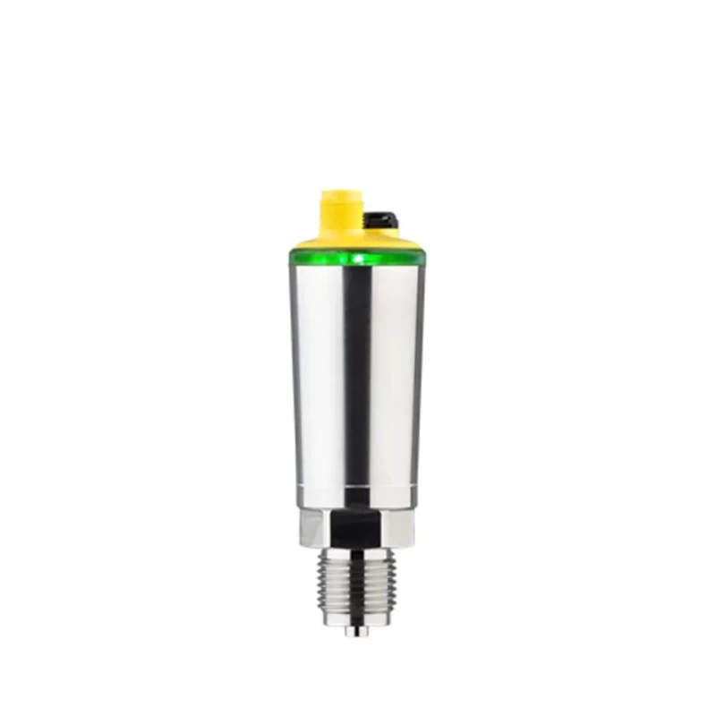 Vega VEGABAR 29 Series Pressure Gauge Digital Output 0 to 1 bar Bluetooth Interface PP - 222 AG6