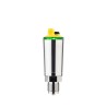 Vega VEGABAR 29 Series Pressure Gauge Digital Output 0 to 1 bar Bluetooth Interface PP - 222 AG6