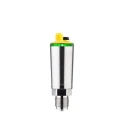 Vega Pressure Gauge Digital Output 0 bar to 10 bar Accuracy ±0.3%, Bluetooth Interface PP - 222 3AQ