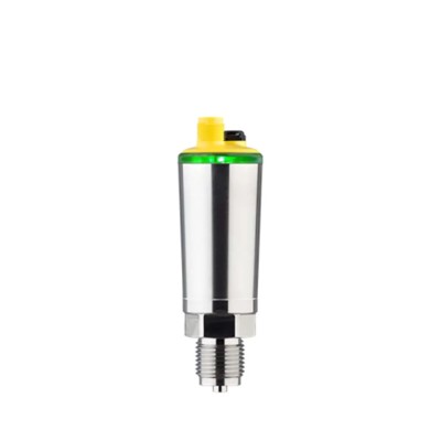 Vega Pressure Gauge Digital Output 0 bar to 10 bar Accuracy ±0.3%, Bluetooth Interface PP - 222 3AQ