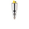 Vega VEGAPOINT 31 Series Impedance Switch Screw Mount Stainless Steel Housing CP - 222 238