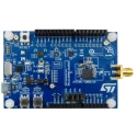 STMicroelectronics Communication & Wireless Development Tool Evaluation Platform Based On the BlueNRG-355MC STEVAL-IDB011V1