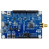 STMicroelectronics Communication & Wireless Development Tool Evaluation Platform Based On the BlueNRG-355MC STEVAL-IDB011V1