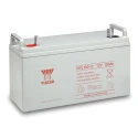 Yuasa 12 V Sealed Lead Acid Battery 100 Ah VRLA AGM BM10 Insert 