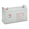 Yuasa 12 V Sealed Lead Acid Battery 100 Ah VRLA AGM BM10 Insert