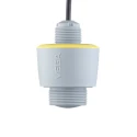 Vega VEGAPULS C21 Series Radar Level Sensor, Threaded Mount, Fluorelastomer Gasket, Polyvinyl Fluoride Housing RA - 222 22H