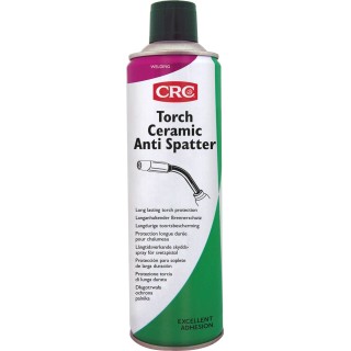 CRC Anti-Spatter Spray Aerosol 250 ml Belgium Origin 33289