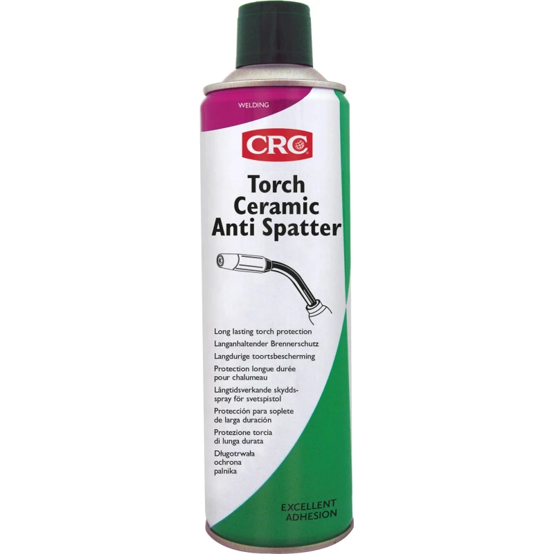 CRC Anti-Spatter Spray Aerosol 250 ml Belgium Origin 33289