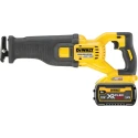 DeWALT XR FLEXVOLT Brushless 54V 9Ah Reciprocating Saw 1.82 kW DCS389X2-GB