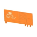 TE Connectivity PCB Multi-Band Antenna, 698 MHz to 2.7 GHz, 2G GSM/GPRS 3G UTMS 4G LTE 5G GPS 2195728-1