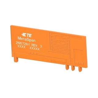 TE Connectivity PCB Multi-Band Antenna, 698 MHz to 2.7 GHz, 2G GSM/GPRS 3G UTMS 4G LTE 5G GPS 2195728-1