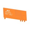 TE Connectivity PCB Multi-Band Antenna, 698 MHz to 2.7 GHz, 2G GSM/GPRS 3G UTMS 4G LTE 5G GPS 2195728-1