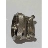 Amphenol Limited MILSize 19 Straight Circular Connector Backshell Strain Relief For Use With 38999 III M85049/38S19N